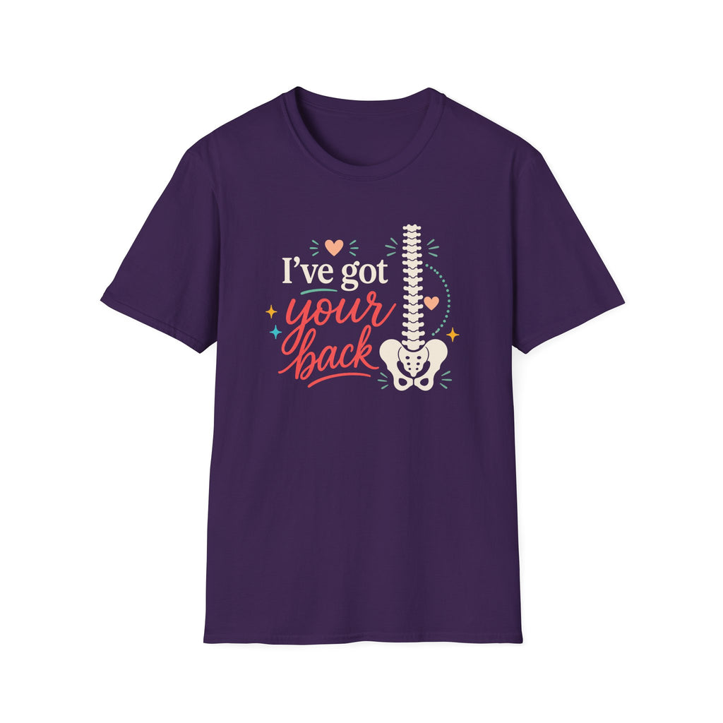 I've Got Your Back T-Shirt