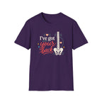 I've Got Your Back T-Shirt