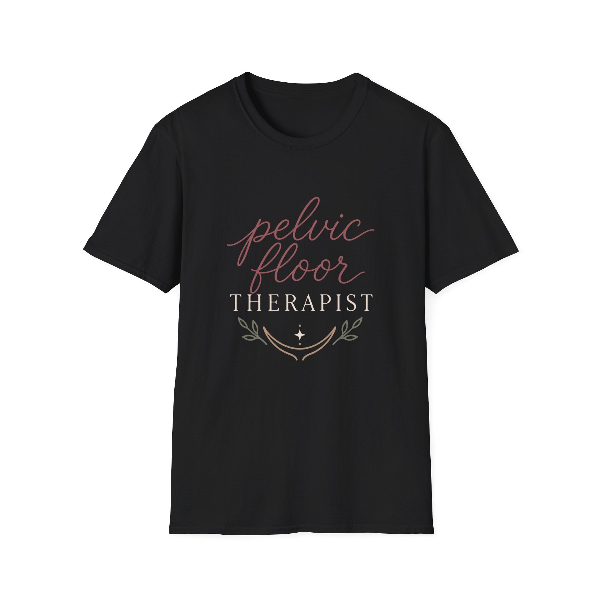 Pelvic Floor Therapist T-Shirt