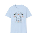 Pelvic Health Is Health T-Shirt