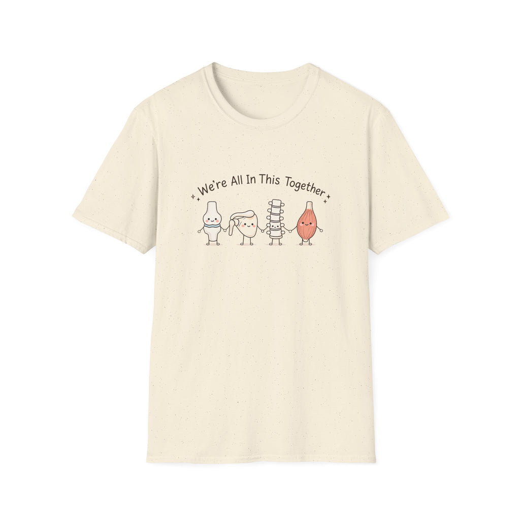 All In This Together T-Shirt