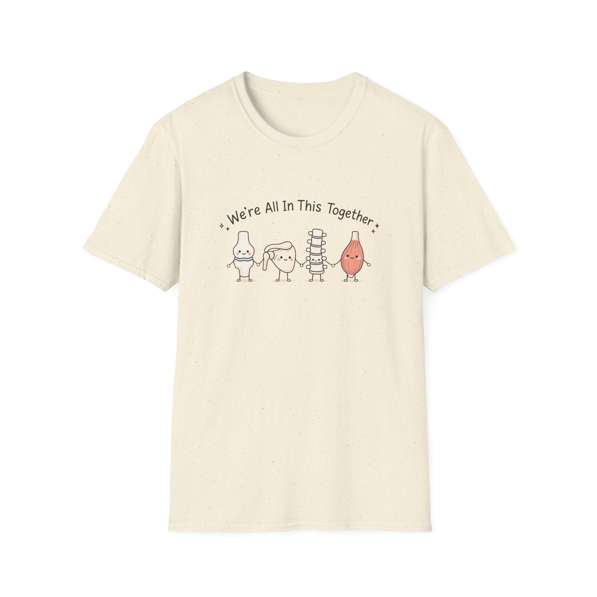 All In This Together T-Shirt