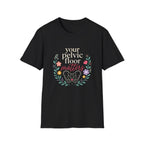 Your Pelvic Floor Matters T-Shirt