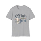 Rock This Joint T-Shirt