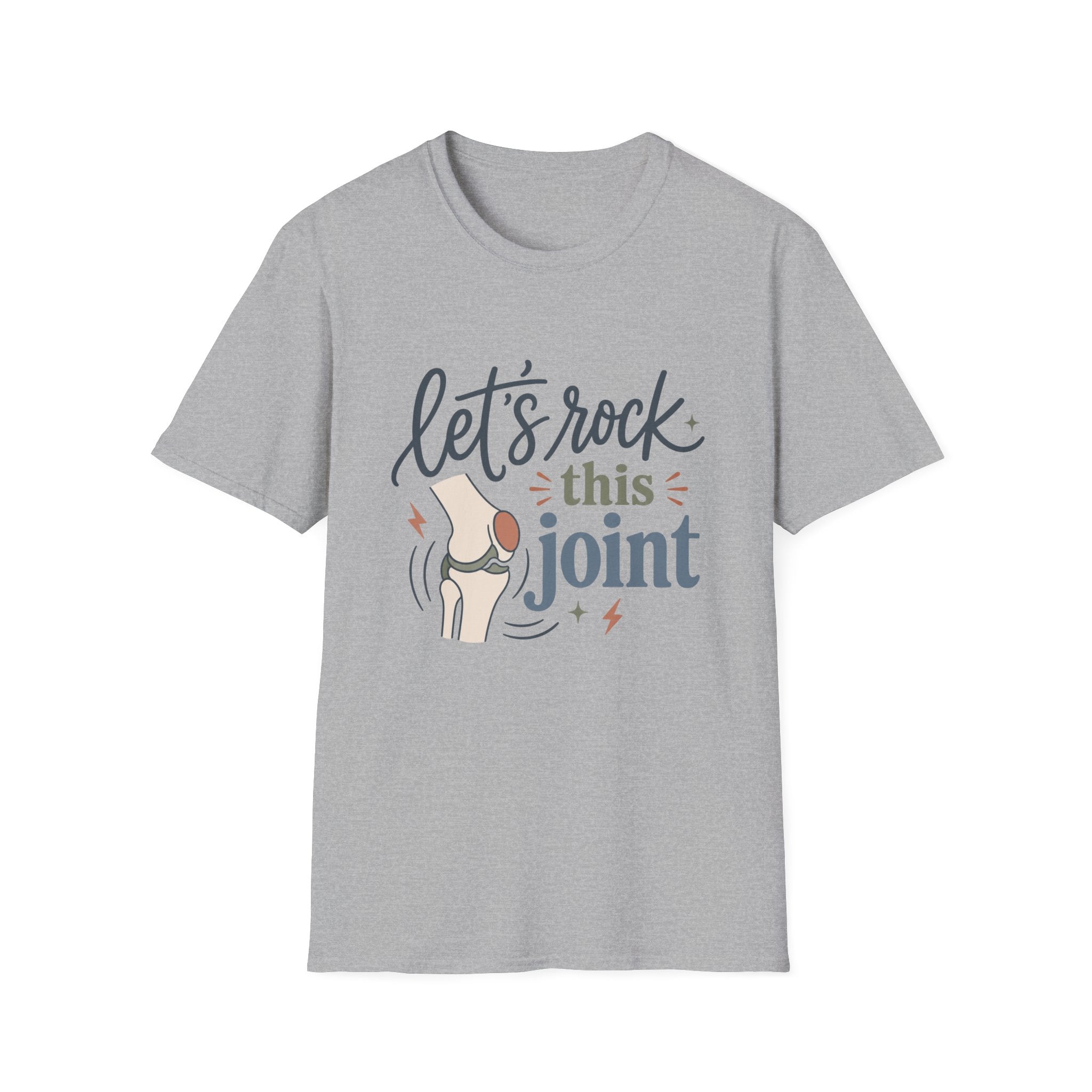 Rock This Joint T-Shirt