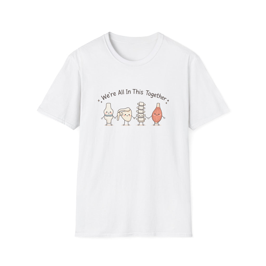 All In This Together T-Shirt