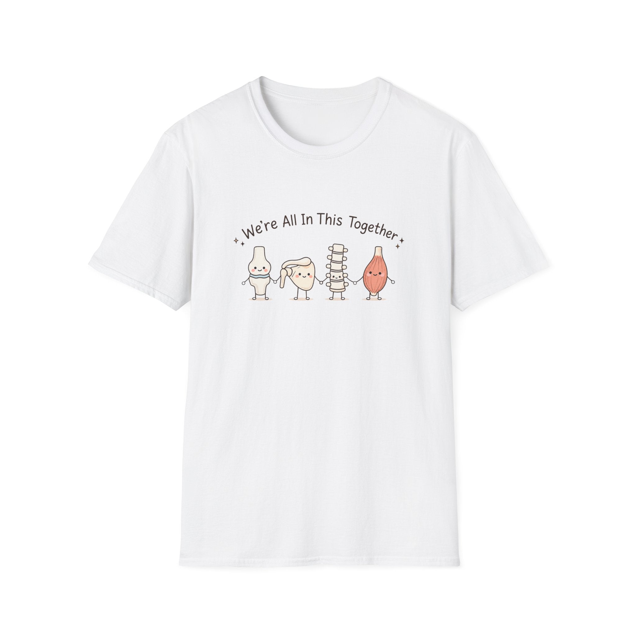 All In This Together T-Shirt