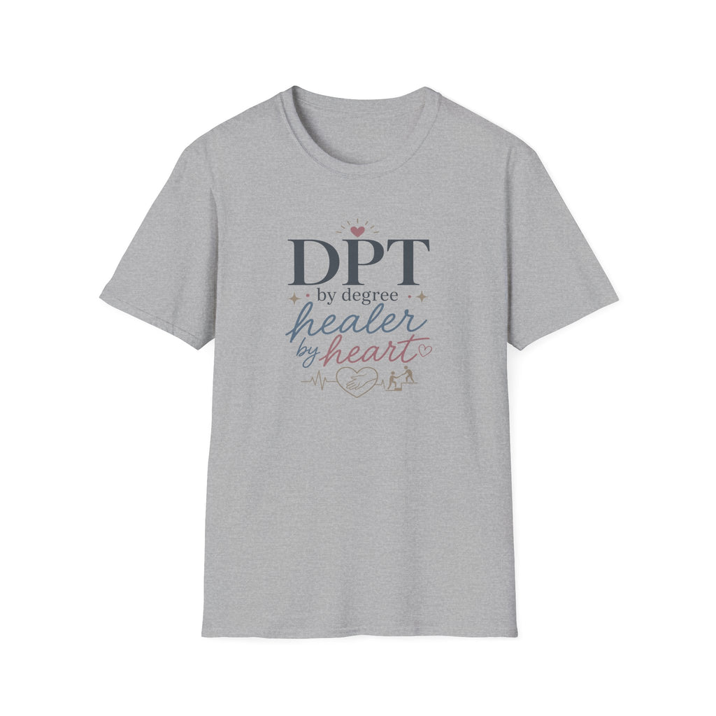 DPT By Degree T-Shirt