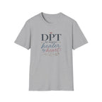 DPT By Degree T-Shirt