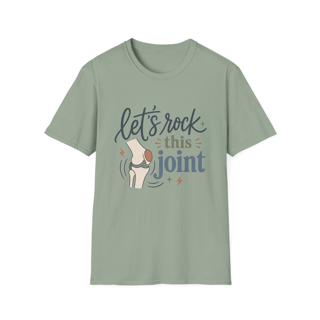Rock This Joint T-Shirt