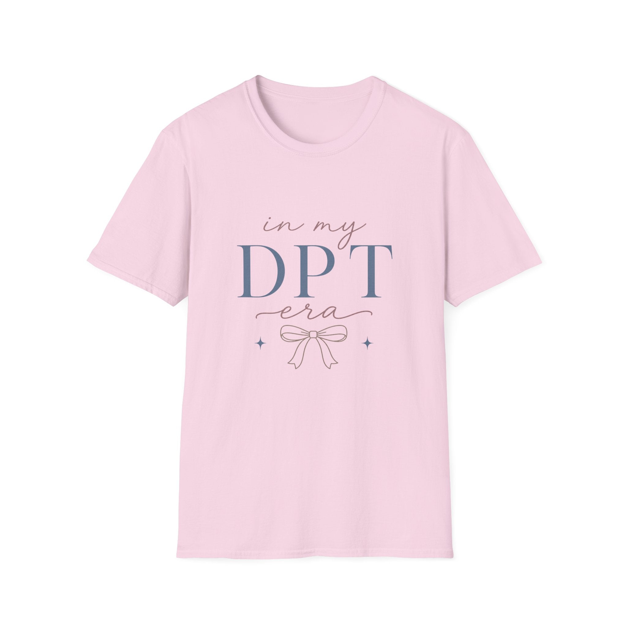 In My DPT Era T-Shirt