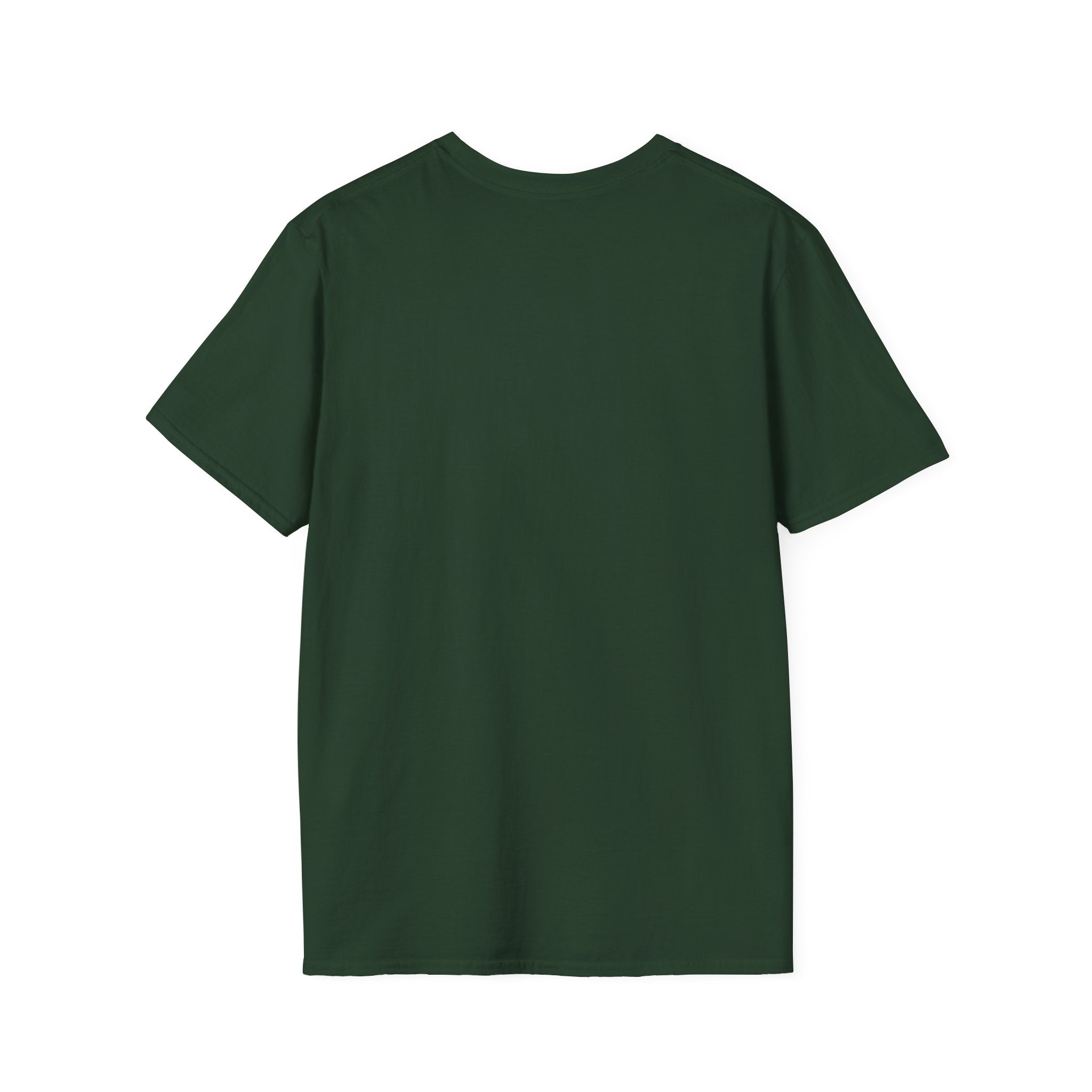 Lift Heavy Leak Less T-Shirt