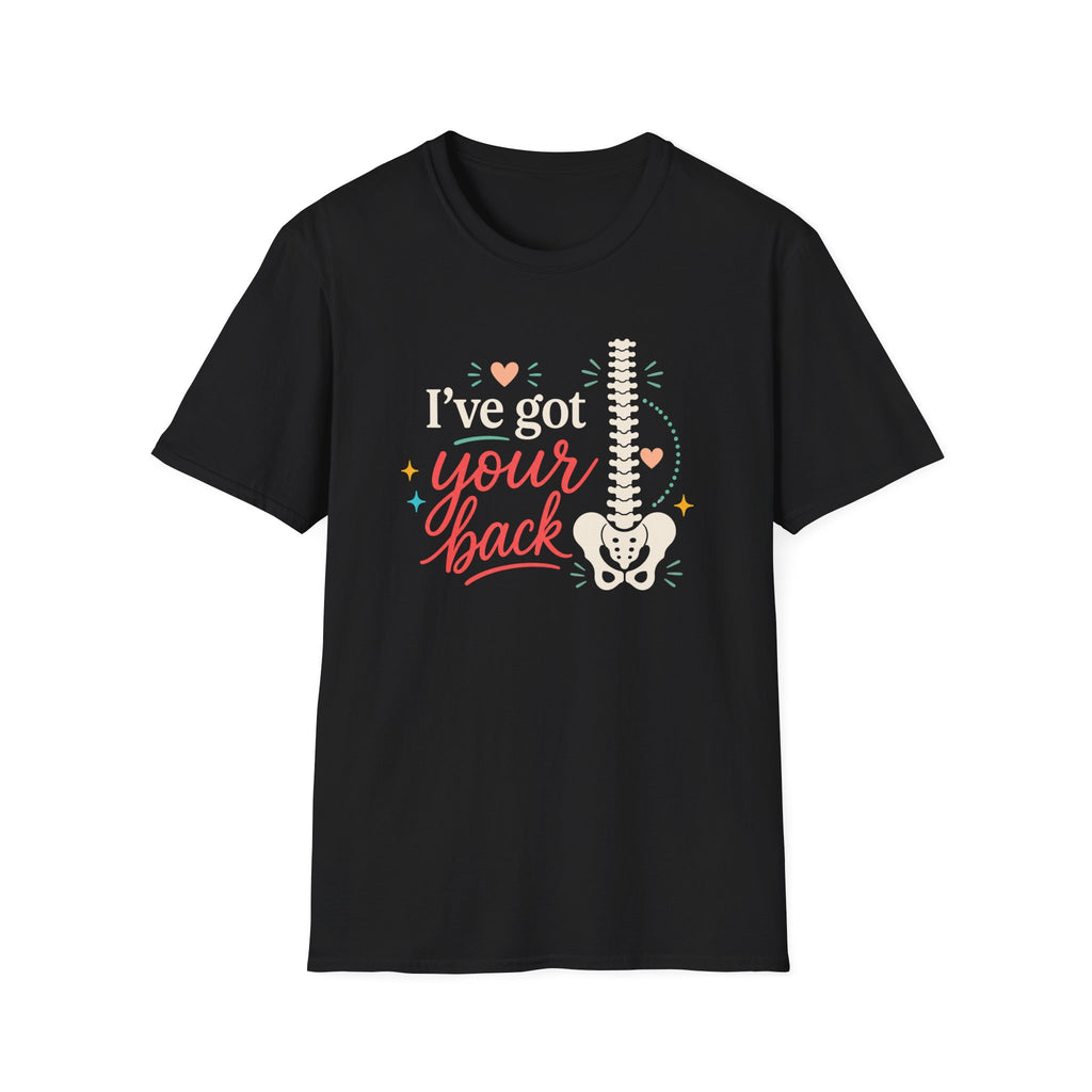 I've Got Your Back T-Shirt
