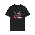 I've Got Your Back T-Shirt