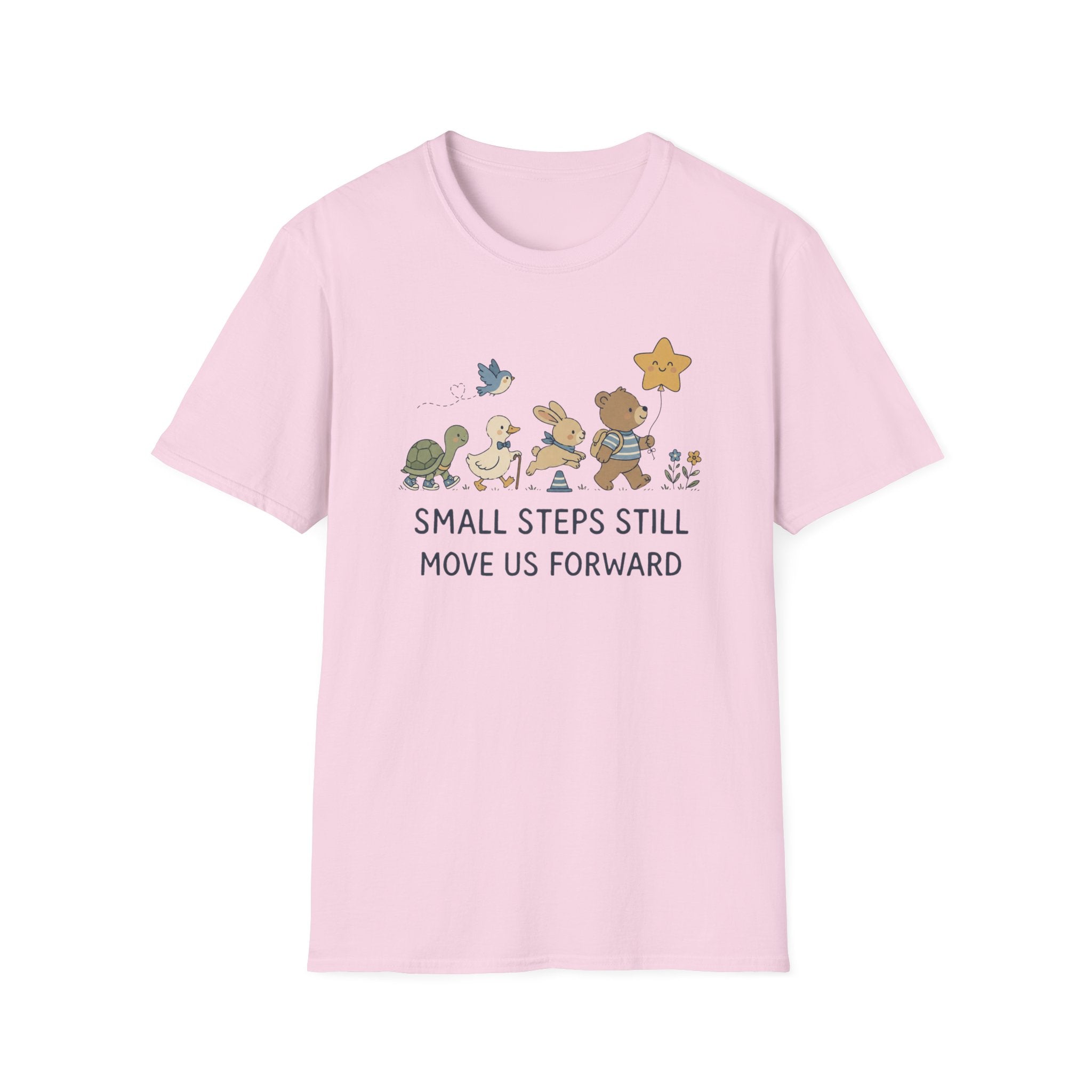 Pediatric PT/OT T-Shirt