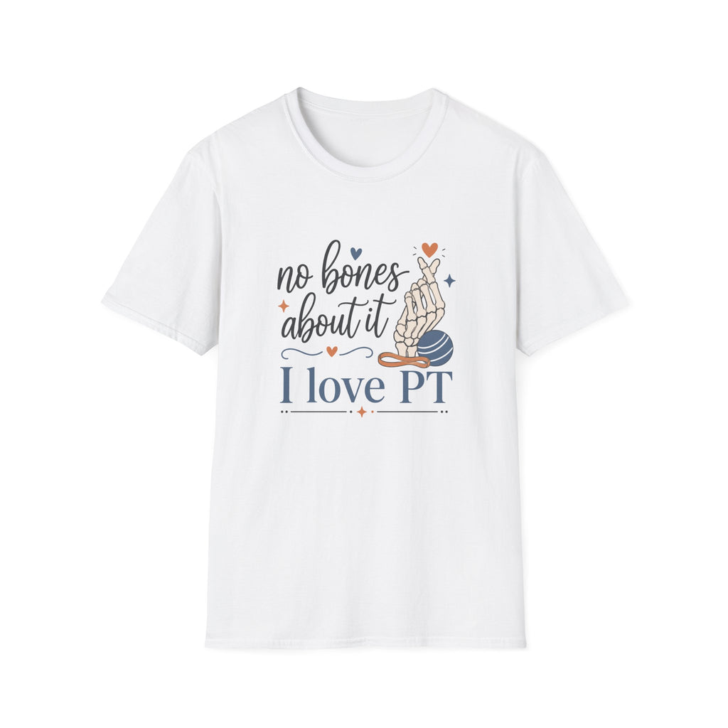 No Bones About It T-Shirt