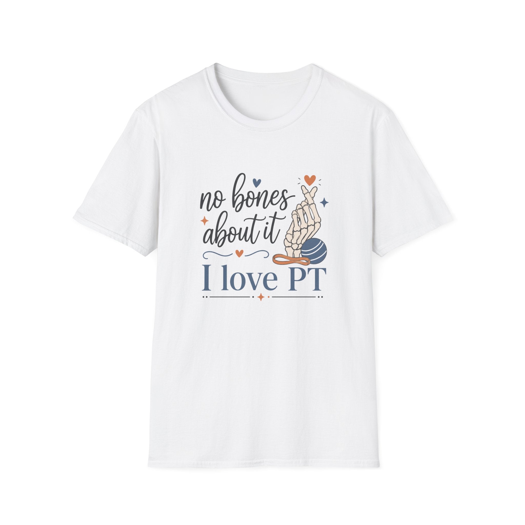 No Bones About It T-Shirt