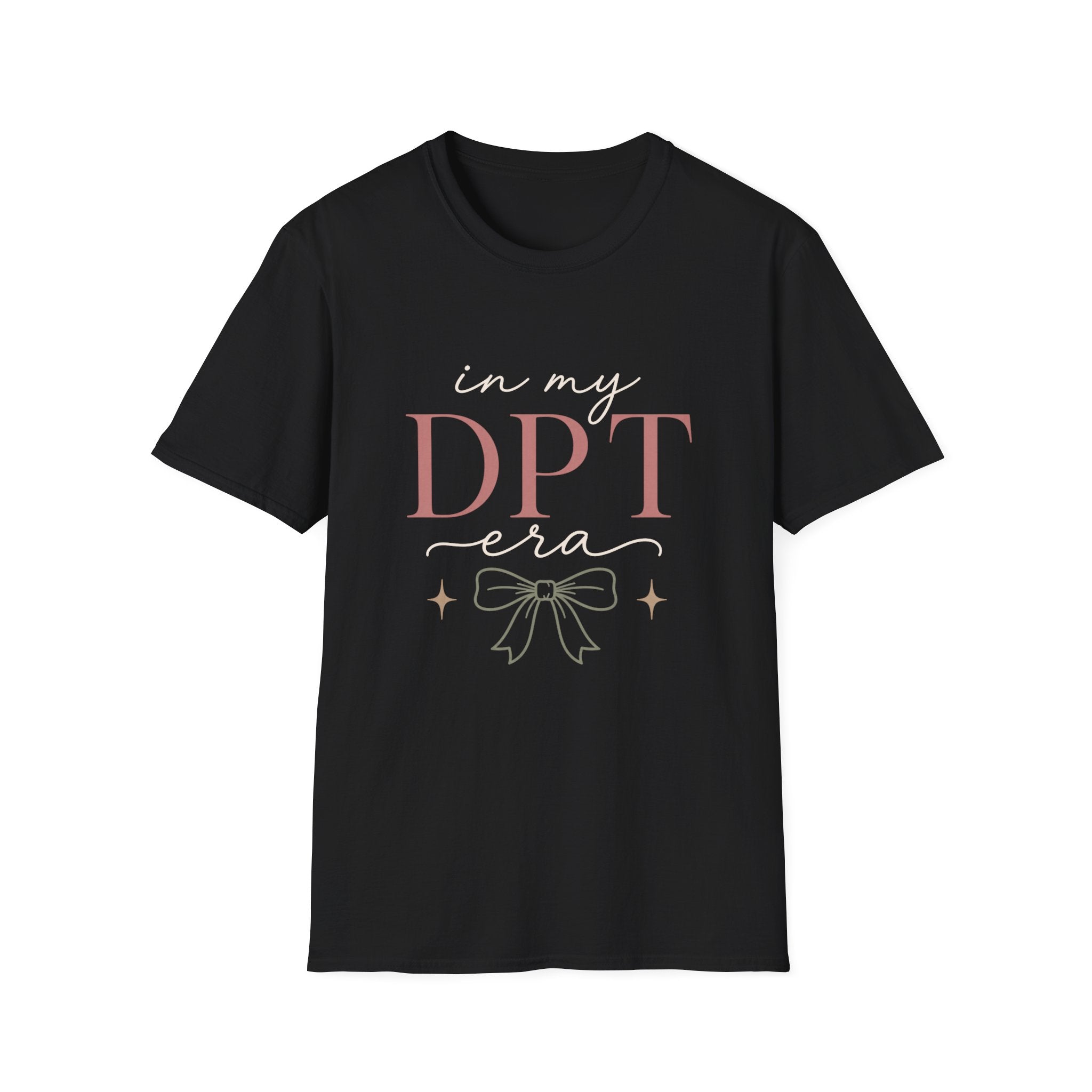 In My DPT Era T-Shirt