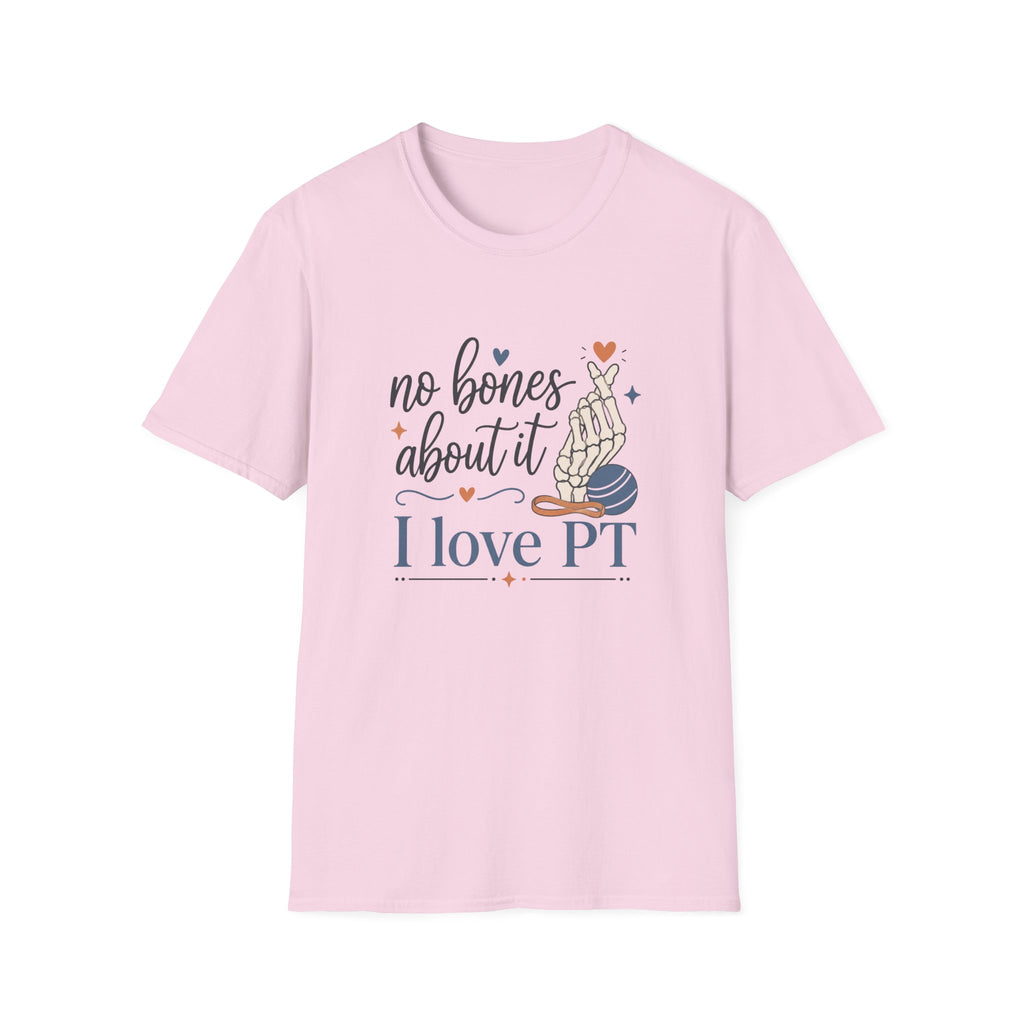 No Bones About It T-Shirt