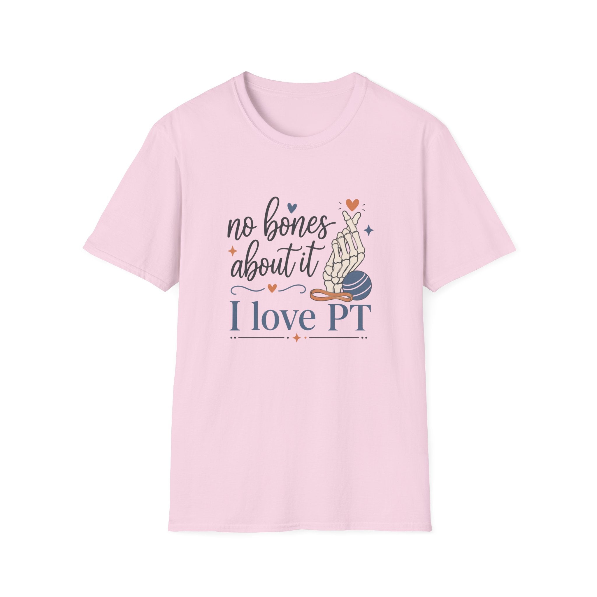 No Bones About It T-Shirt