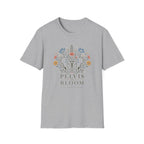 Pelvis in Bloom T-Shirt