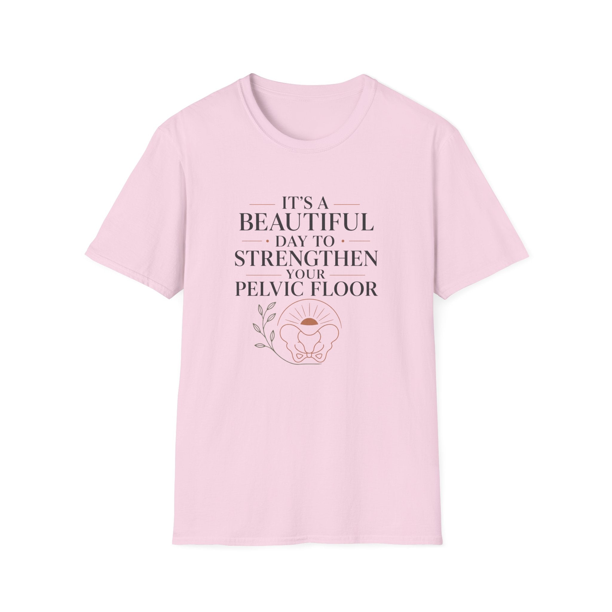 Beautiful Day T-Shirt