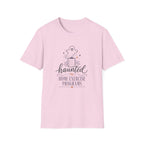 Haunted By Home Exercise Programs T-Shirt