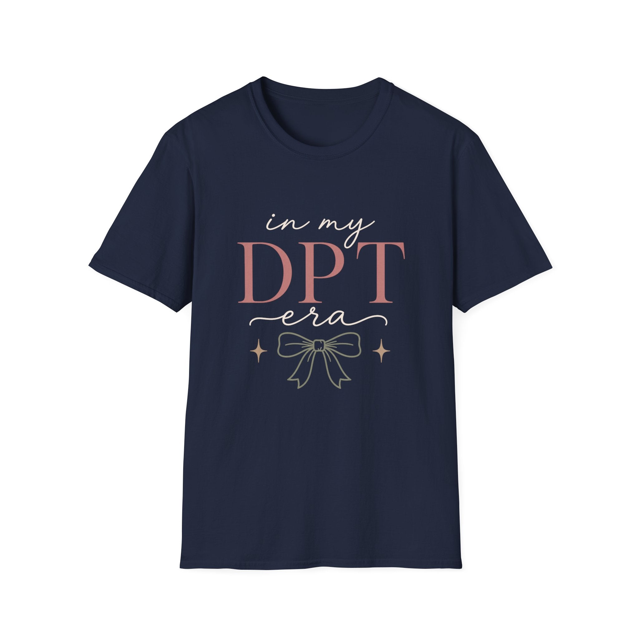 In My DPT Era T-Shirt
