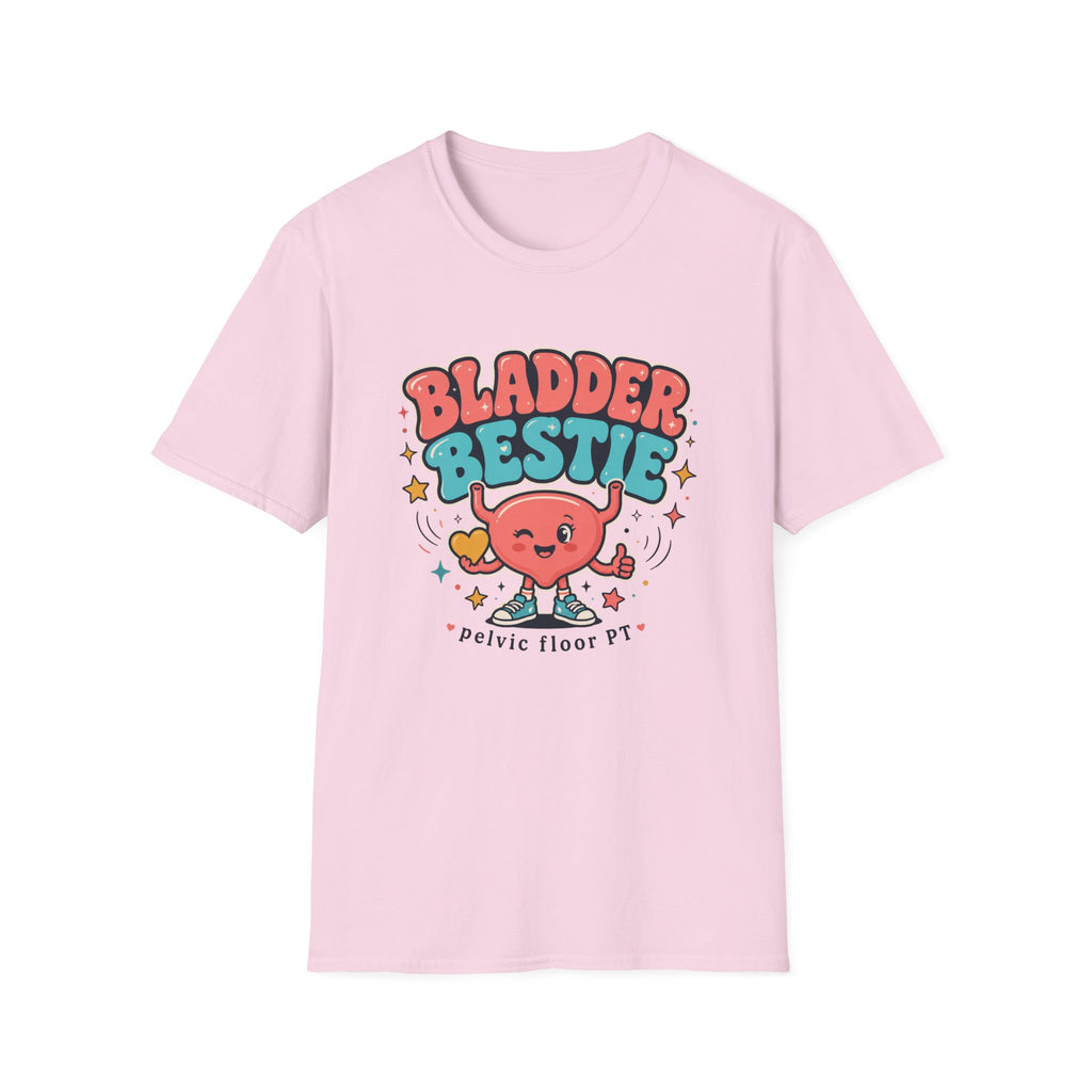 Bladder Bestie T-Shirt