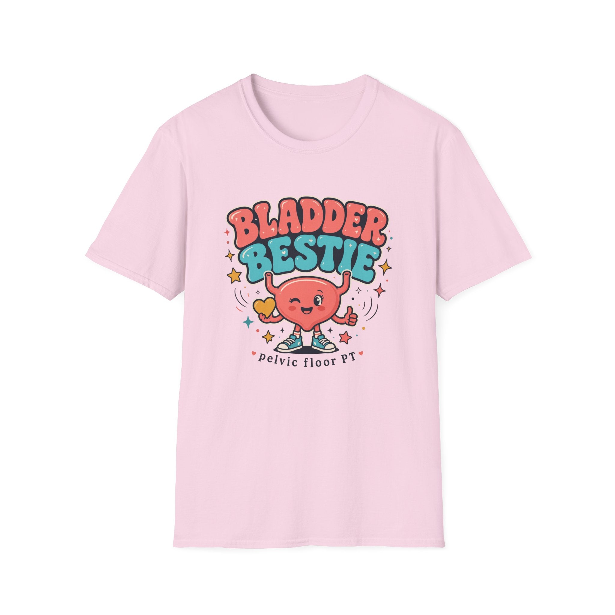 Bladder Bestie T-Shirt