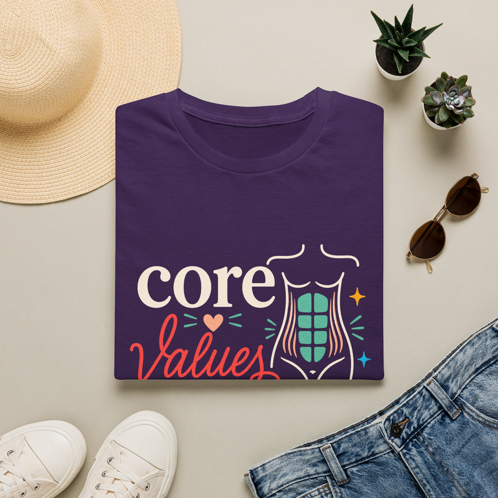Core Values T-Shirt