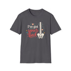 I've Got Your Back T-Shirt