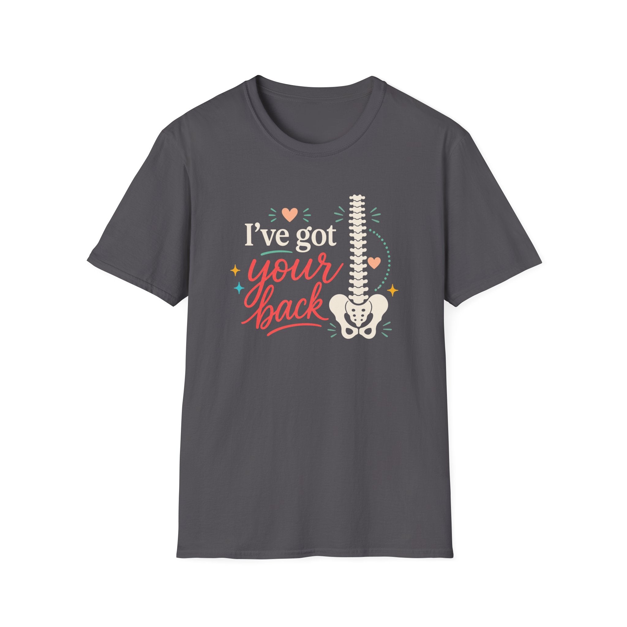 I've Got Your Back T-Shirt