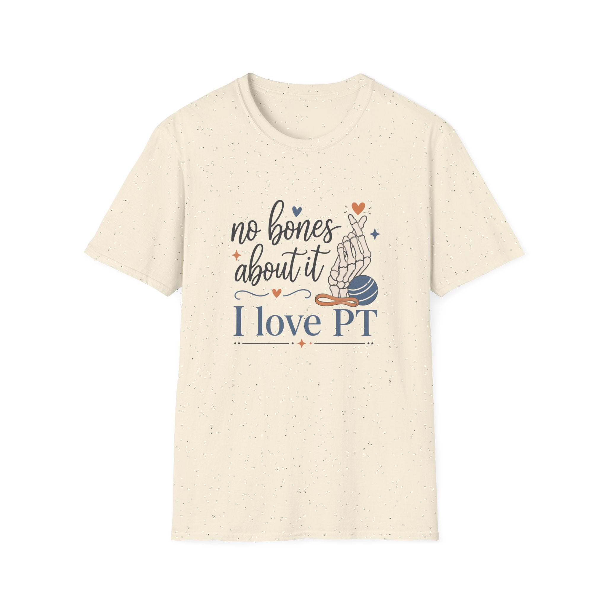 No Bones About It T-Shirt