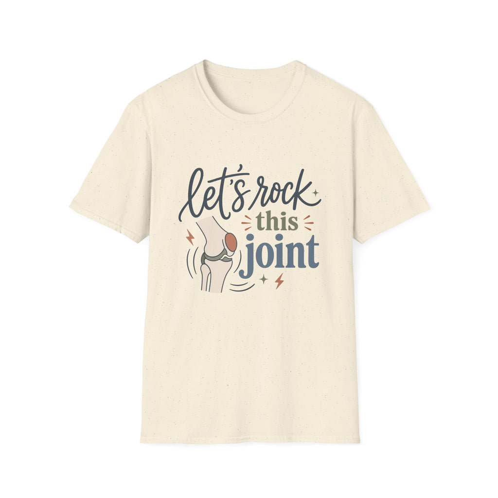 Rock This Joint T-Shirt