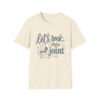 Rock This Joint T-Shirt