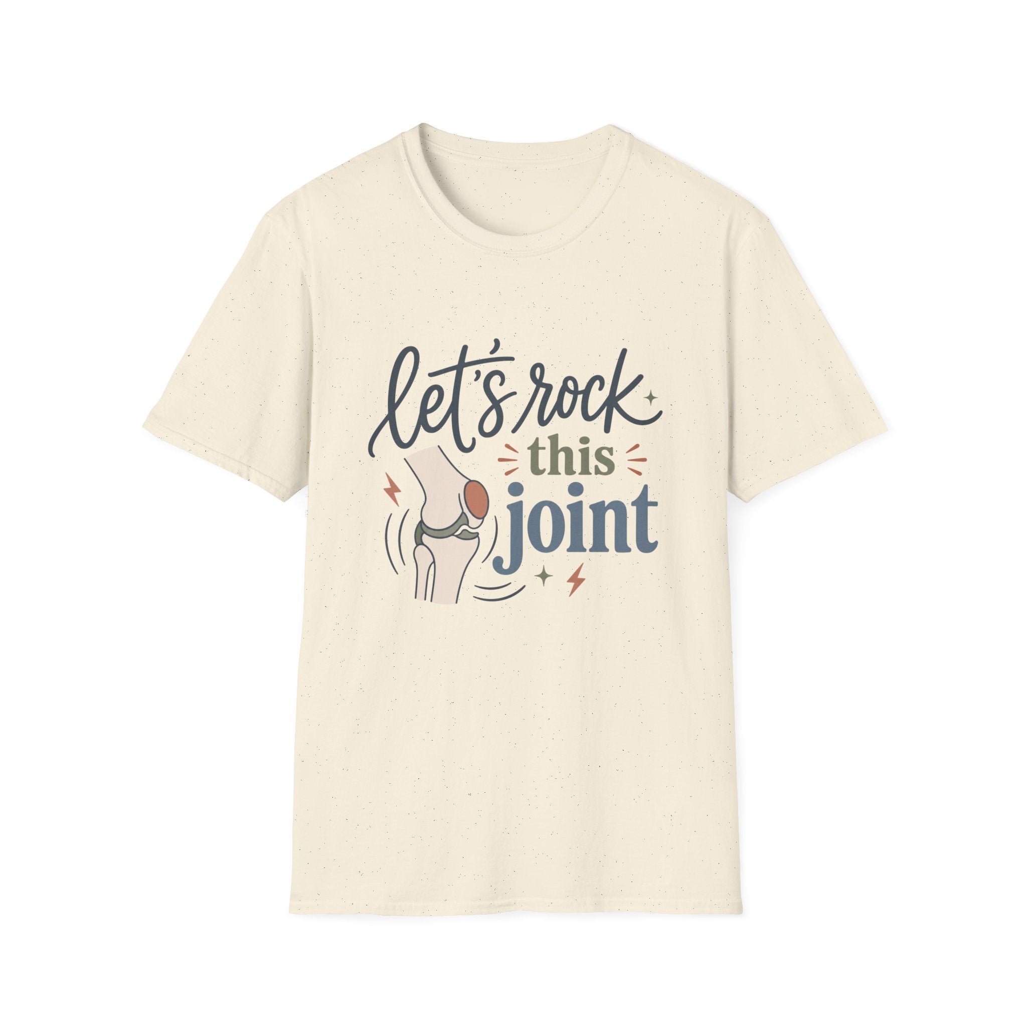 Rock This Joint T-Shirt
