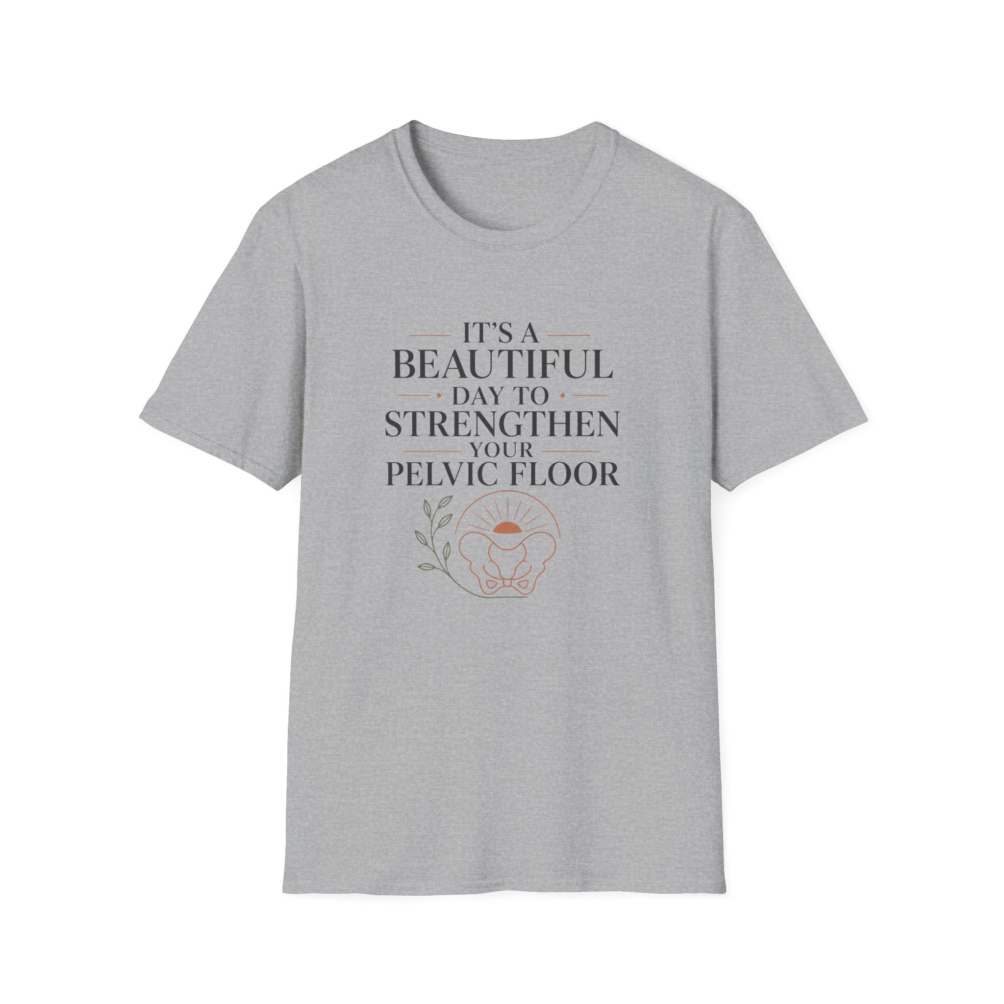 Beautiful Day T-Shirt