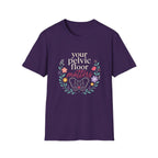 Your Pelvic Floor Matters T-Shirt