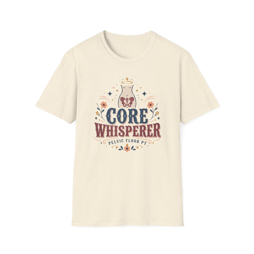 Core Whisperer T-Shirt