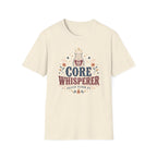 Core Whisperer T-Shirt
