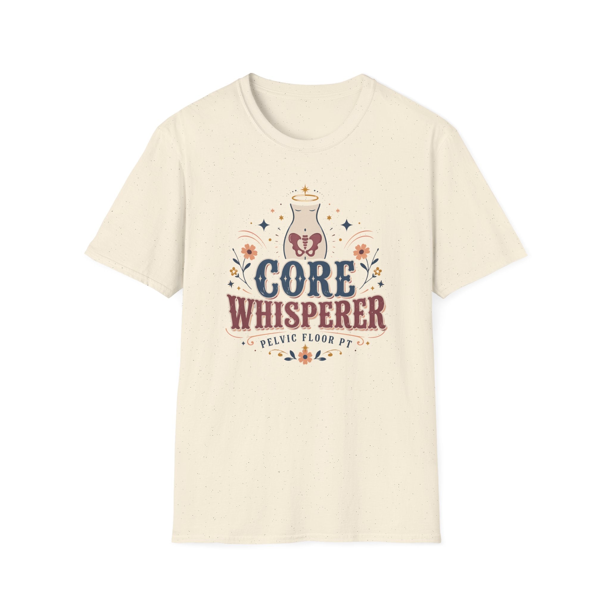 Core Whisperer T-Shirt