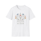 Pelvis in Bloom T-Shirt