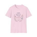 Your Pelvic Floor Matters T-Shirt