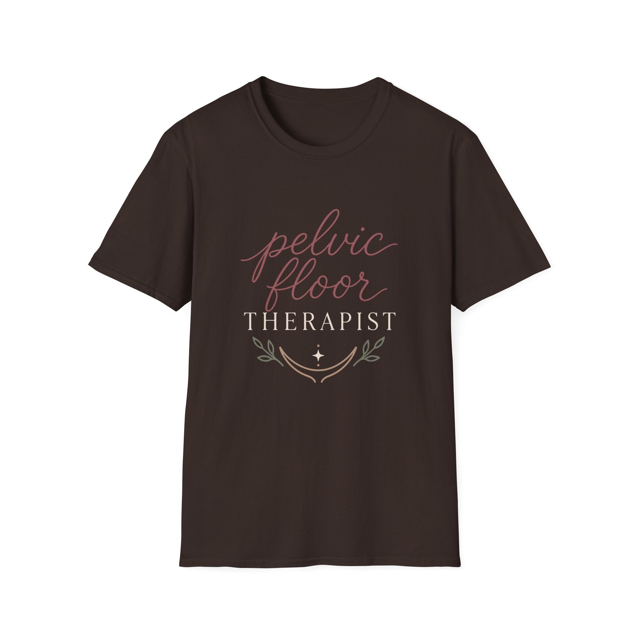 Pelvic Floor Therapist T-Shirt