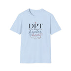 DPT By Degree T-Shirt