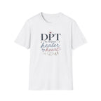 DPT By Degree T-Shirt
