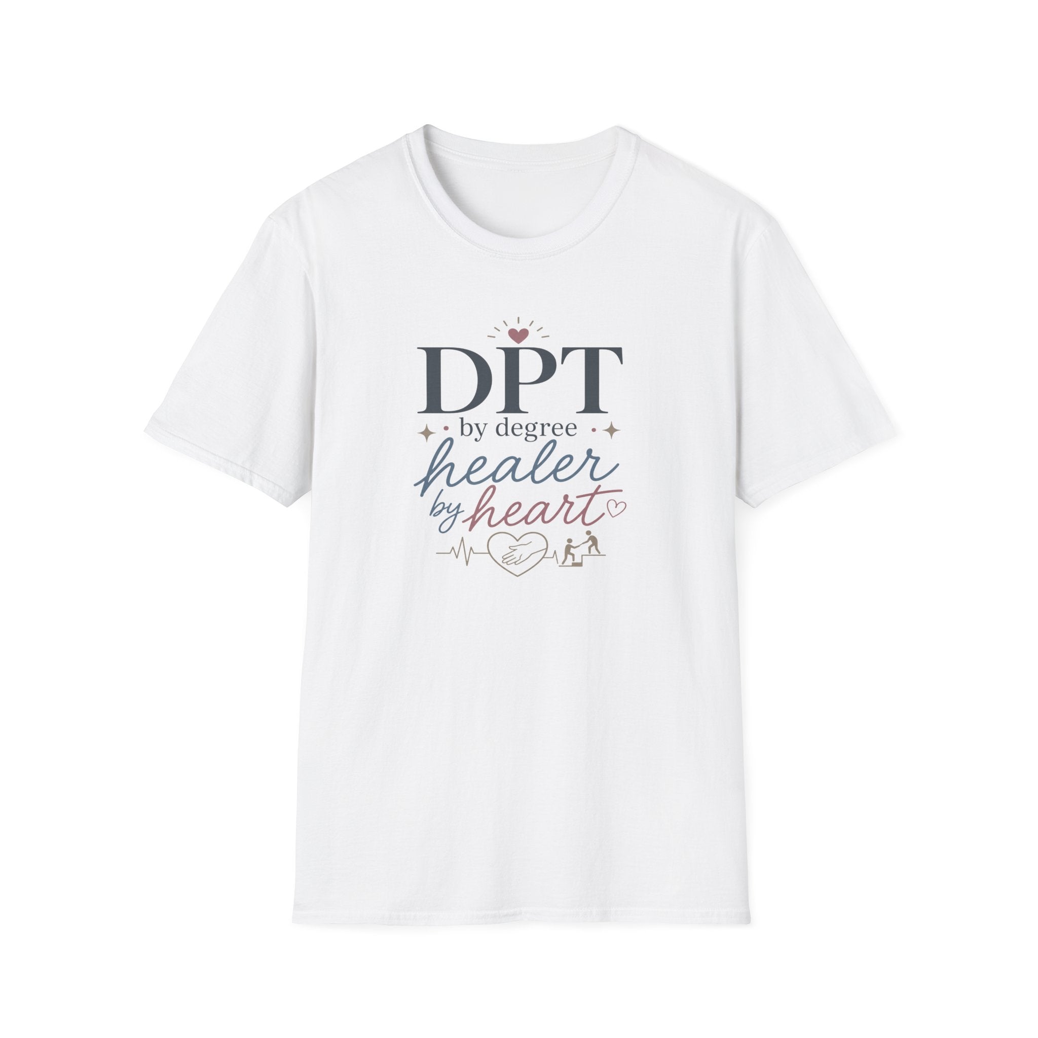 DPT By Degree T-Shirt