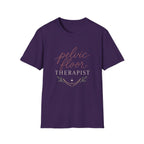 Pelvic Floor Therapist T-Shirt