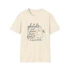Ghouls Just Wanna Have Fun T-Shirt